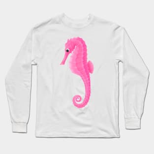 It's a GIRL! Long Sleeve T-Shirt